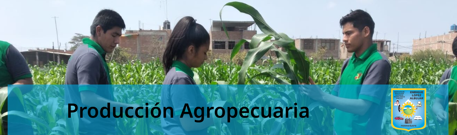 agropecuaria