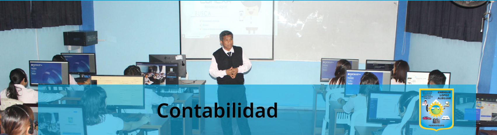 contabilidad