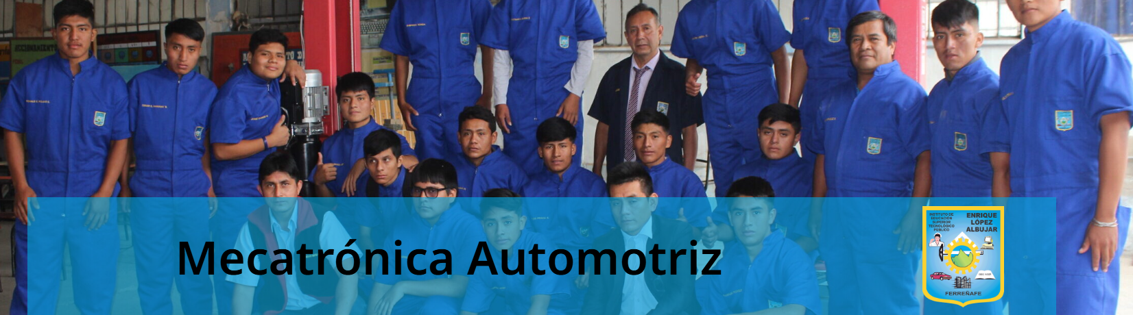 mecatronica