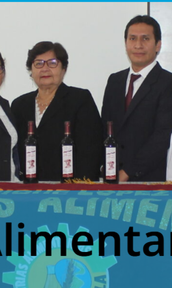 alimentaria