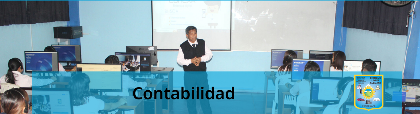 contabilidad