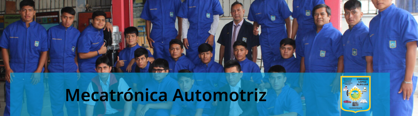 mecatronica